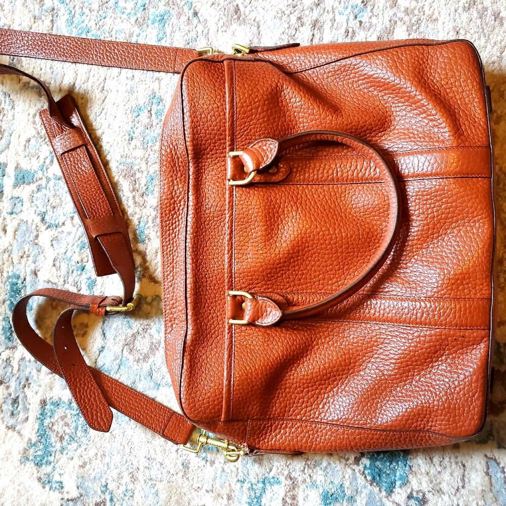 Cole Haan Mens Bag